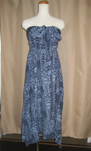 ハワイアンショップ Red Lehua(レッド レフア) / ノアノア サッシュ