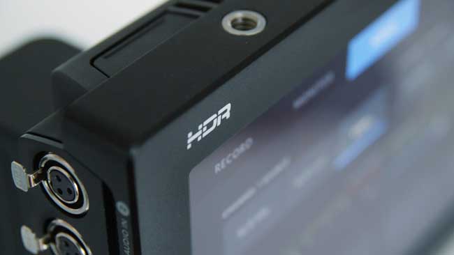 Blackmagic Video Assist 7