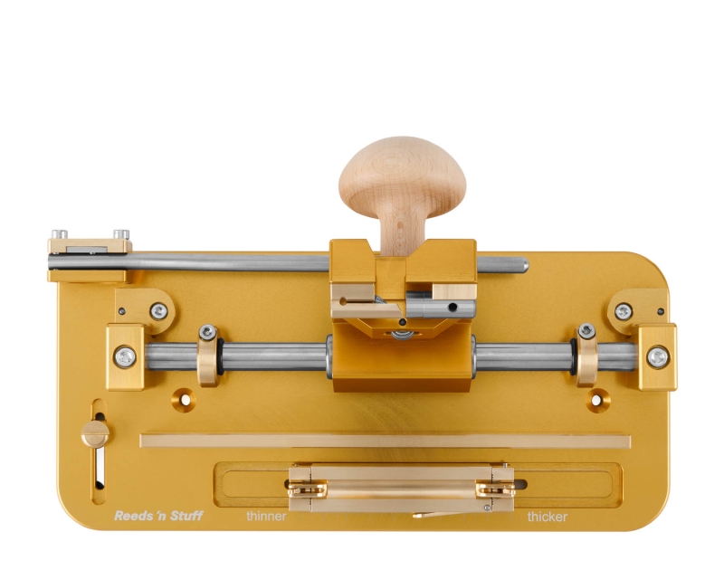 ガウジングマシーン REEDS 'N STUFF - Reeds 'n Stuff