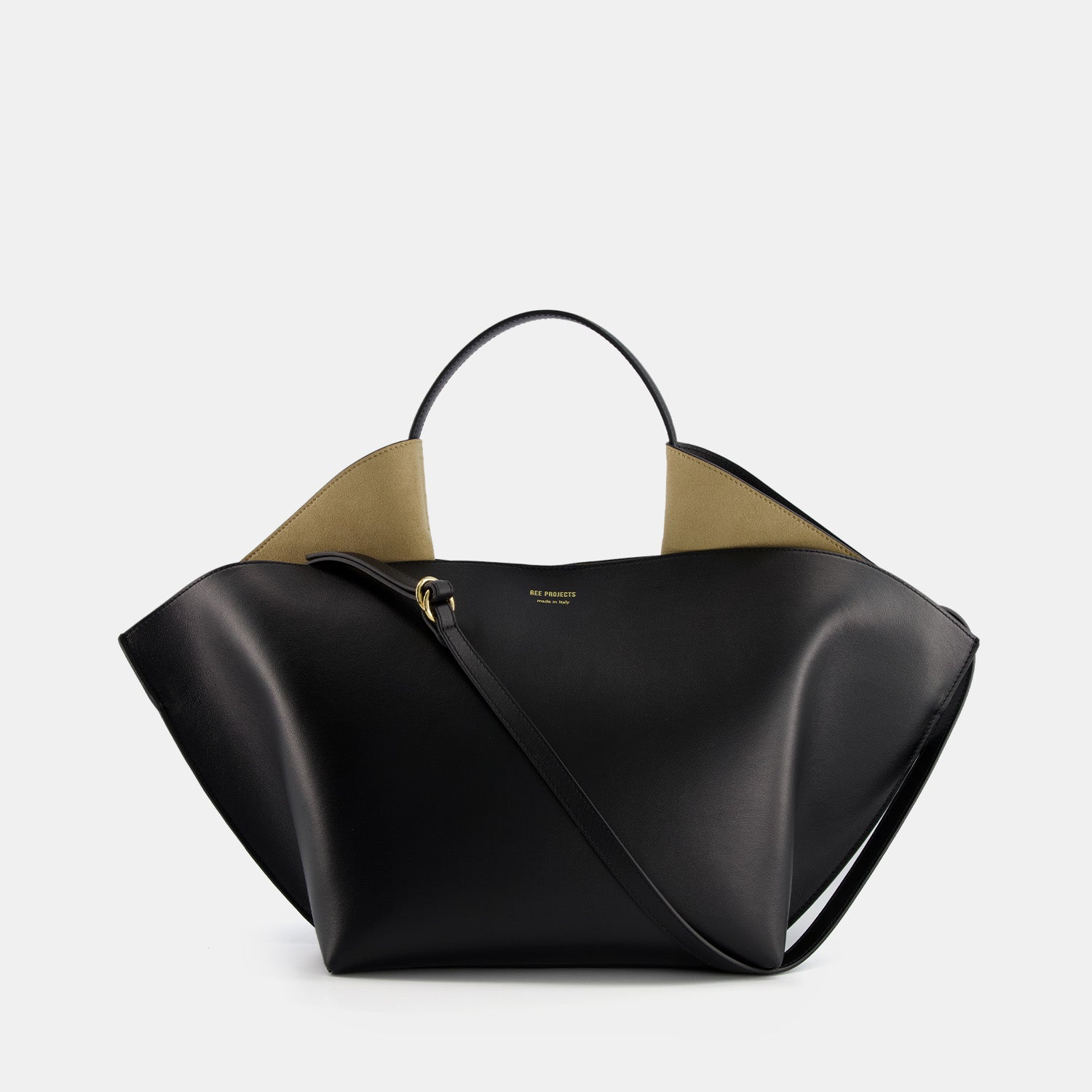The ANN TOTE Medium | Ree Projects