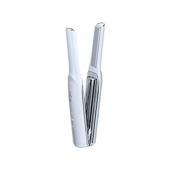 ReFa BEAUTECH CURL IRON | PRODUCTS | ReFa | MTG Co., Ltd.