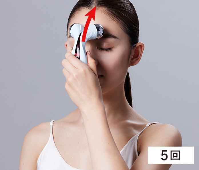 リファウォーミーの使い方 | ReFa WARMY | ReFa（リファ）公式ブランド