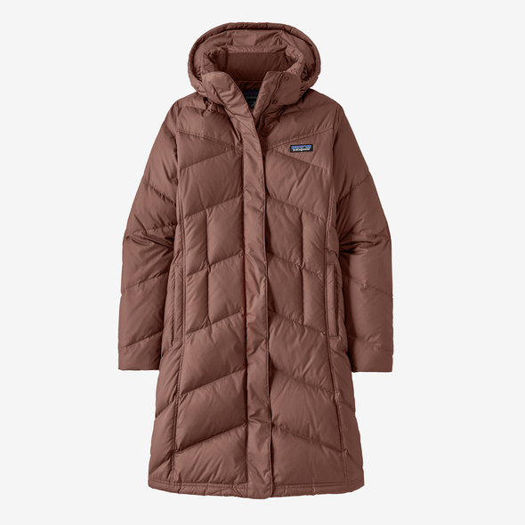 Patagonia + Out Yonder Coat