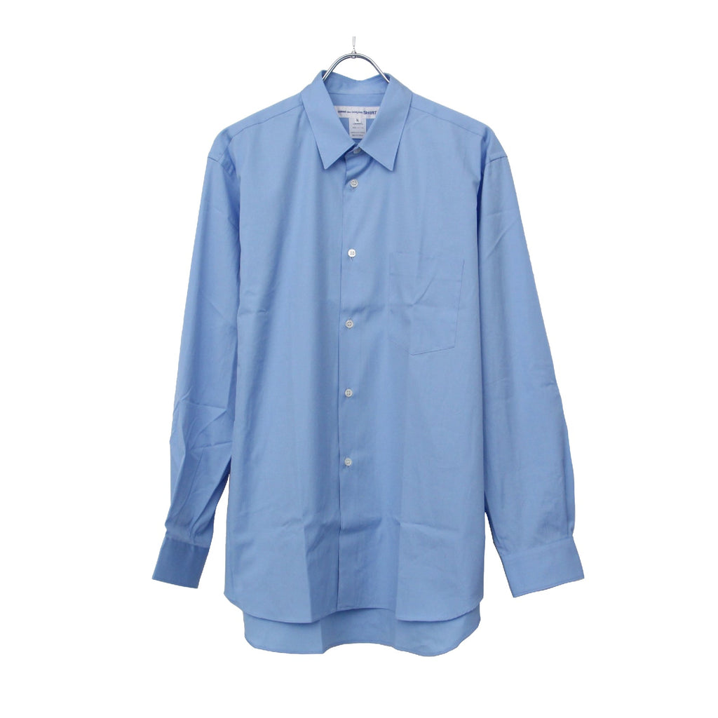 COMME des GARCONS SHIRT | ref. / Web Store