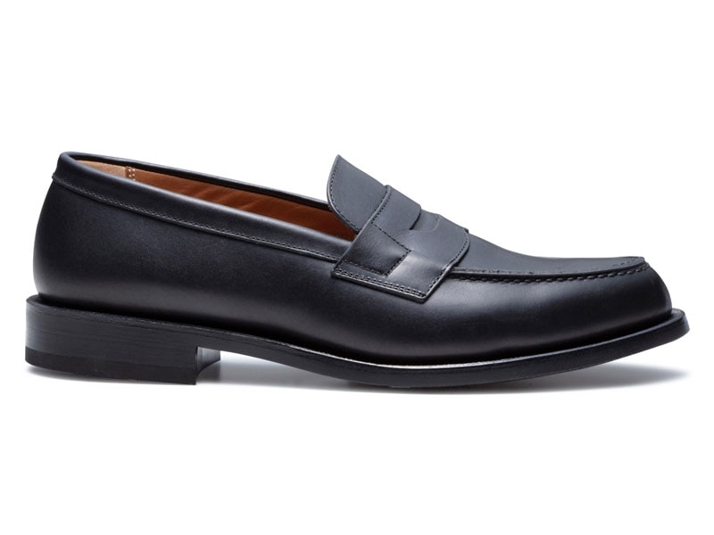 ローファー ブラック｜リーガルコーポレーション公式オンラインショップ