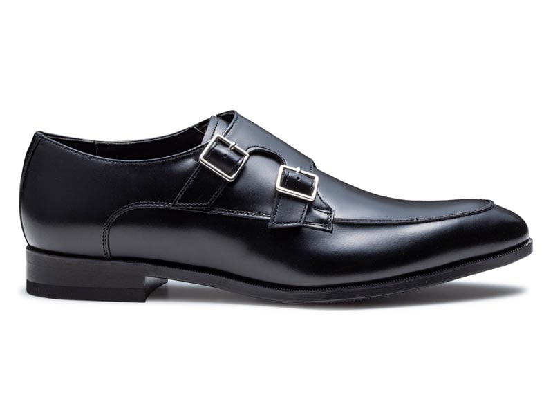 REGAL ダブルモンクモカ（27ALBH） | 靴のリーガルコーポレーション