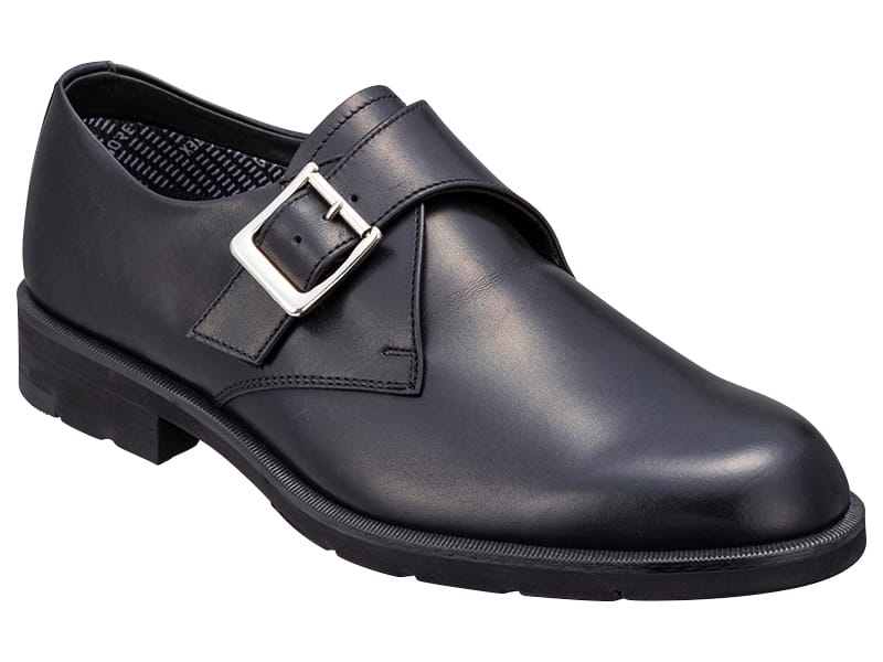 REGAL モンクストラップ（GORE-TEX フットウェア：幅広3Eウィズ