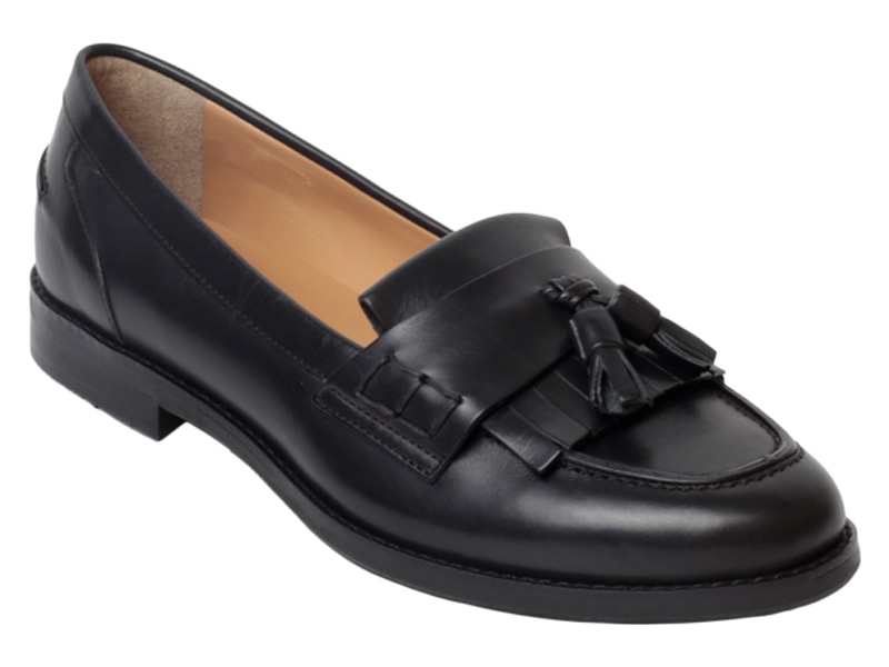 REGAL キルト付きローファー（F05PCC） | 靴のリーガル