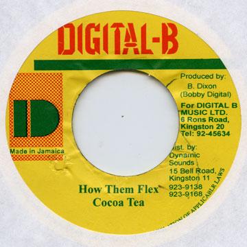 レゲエ洋楽 ダブプレート ケン・ブースetc 4曲入り レゲエ洋楽 ダブ