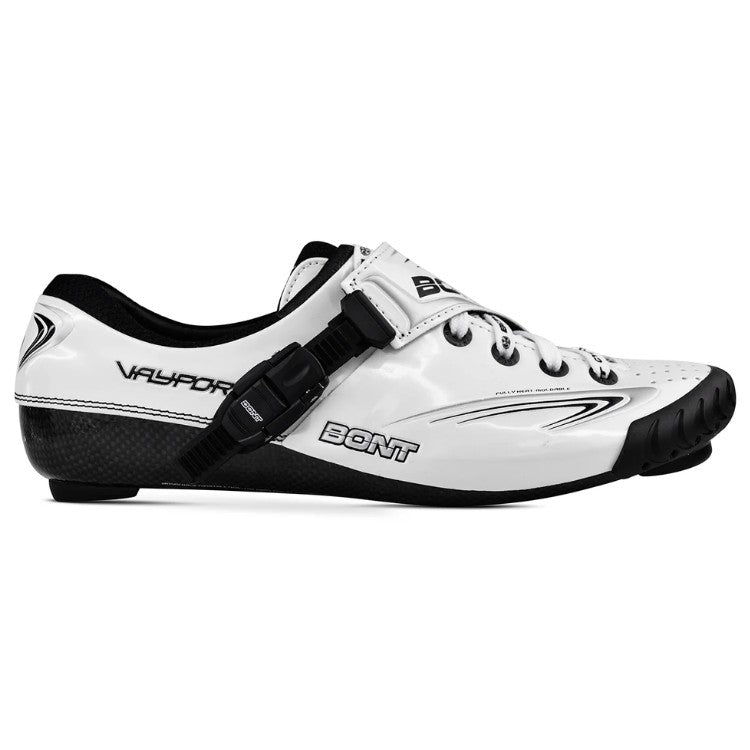 Vaypor T | Bont Cycling Track Shoes – Reins.cc