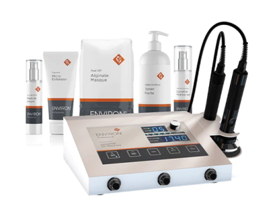 DF Sono Facial - Rejuvenate 528