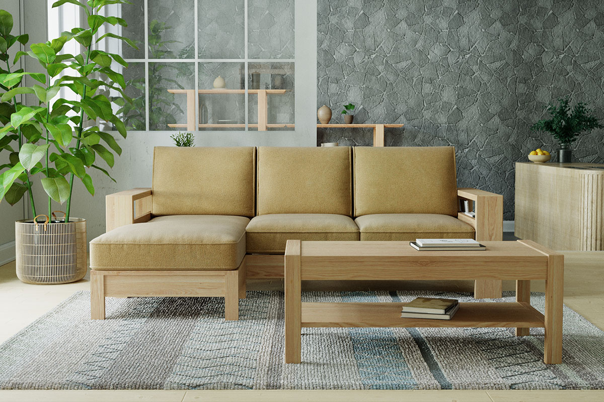 コパン Ⅱ ソファ | RELAX FORM (リラックスフォーム)