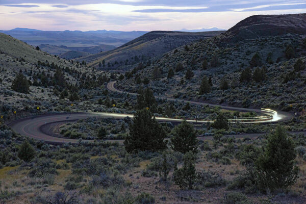 29″ x 2.2″ (700C x 55) Antelope Hill TC Tire – Rene Herse Cycles