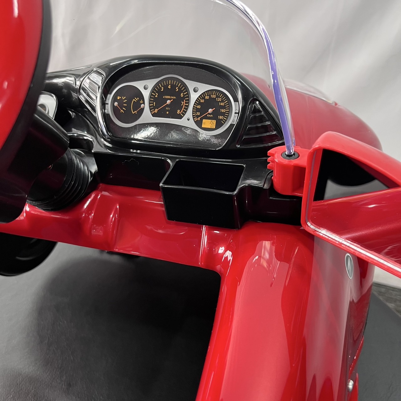 受注生産品】子供用セットイス キッズカー フェアレディZ - ヤマグチ