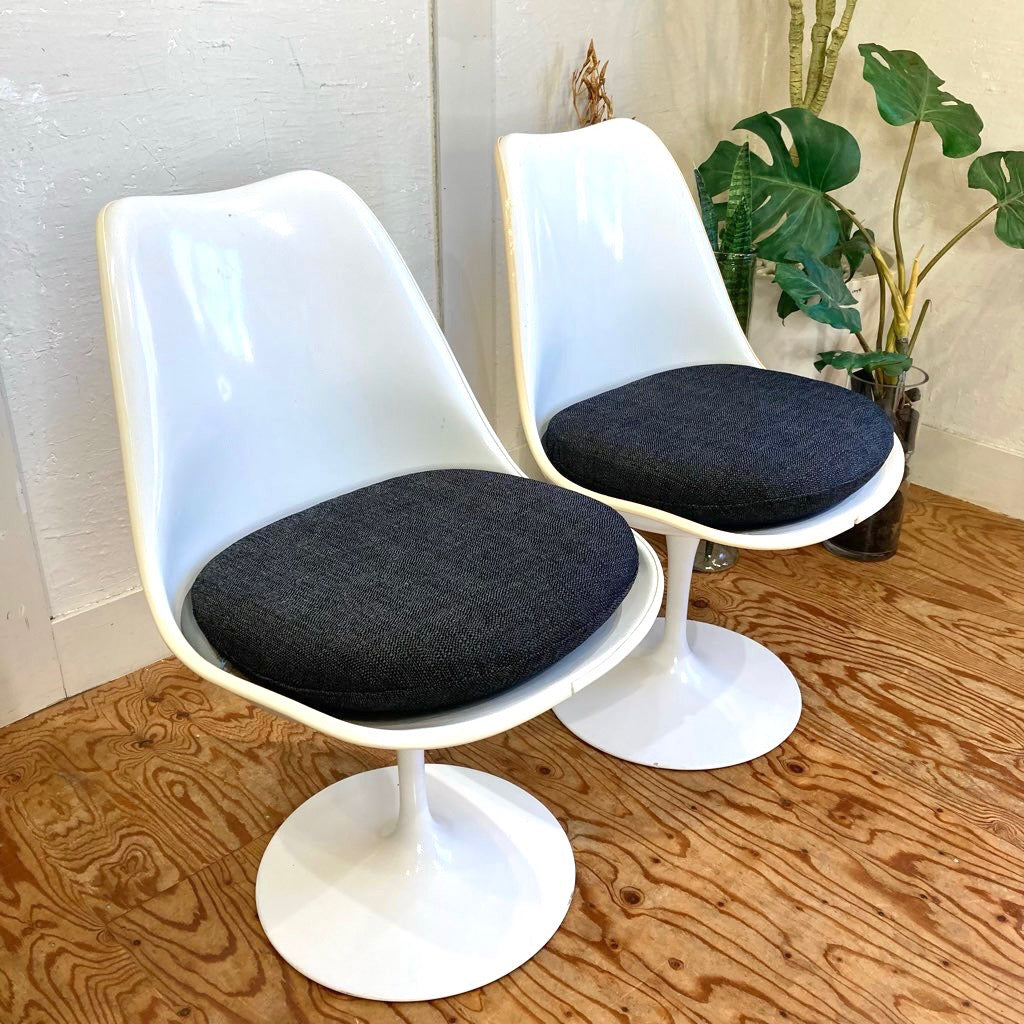 ノール / Knoll チューリップチェア ダイニングチェア エーロ