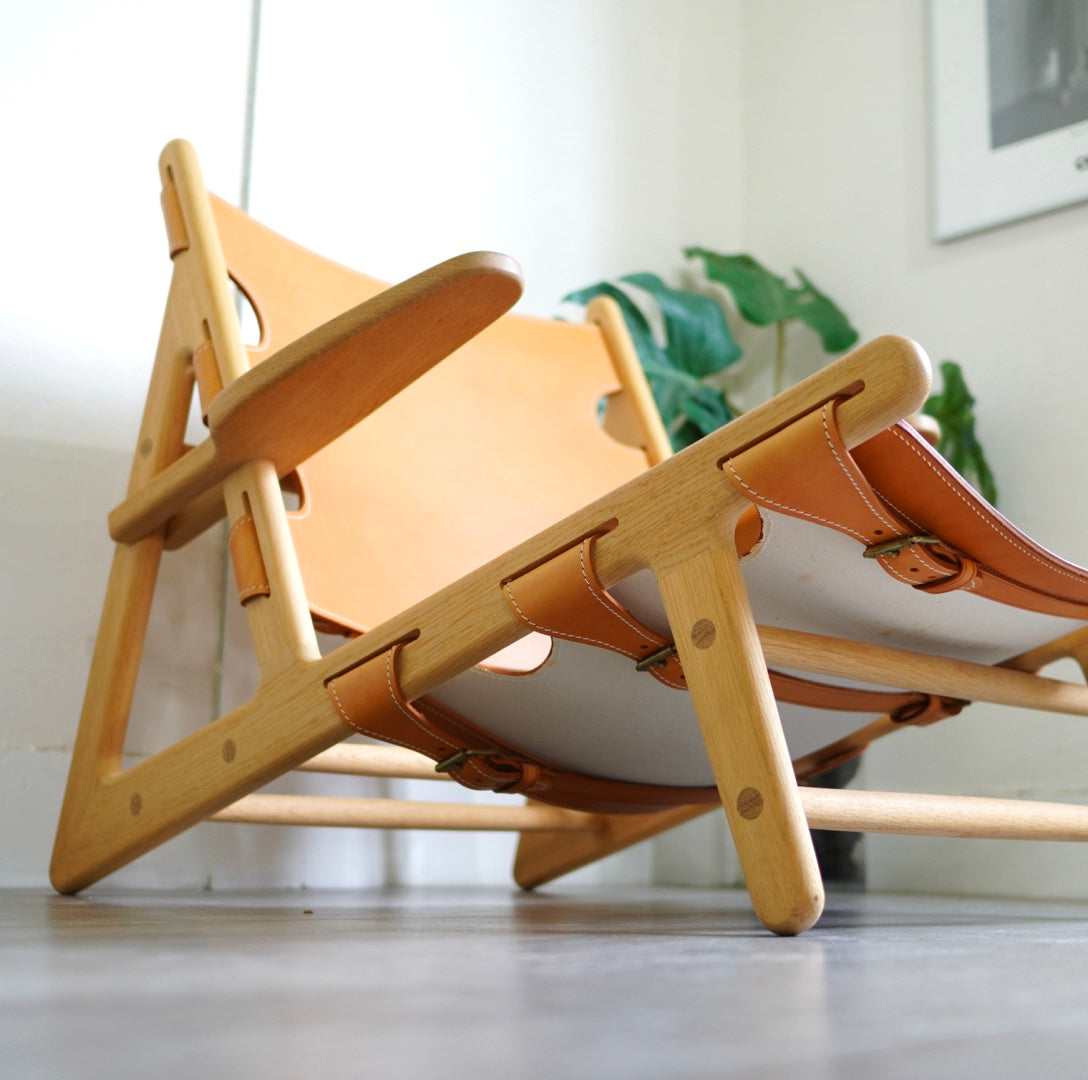 フレデリシア / FREDERICIA ハンティングチェア ボーエ・モーエンセン