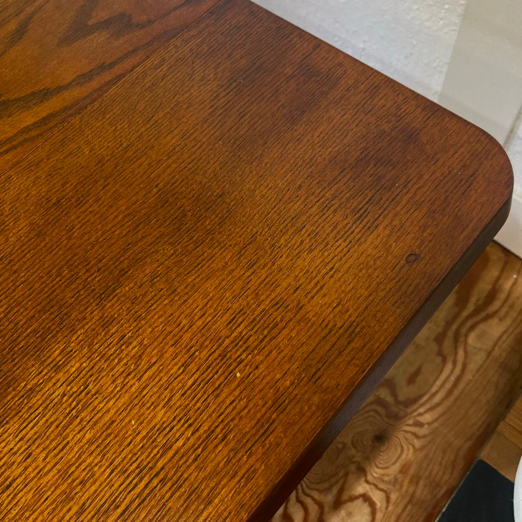 三越ブルージュ カントリーハウス バタフライ ダイニングテーブル 伸長