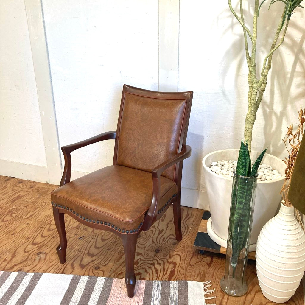 マルニ木工 / maruni オールドマルニ ベルサイユシリーズ アームチェア