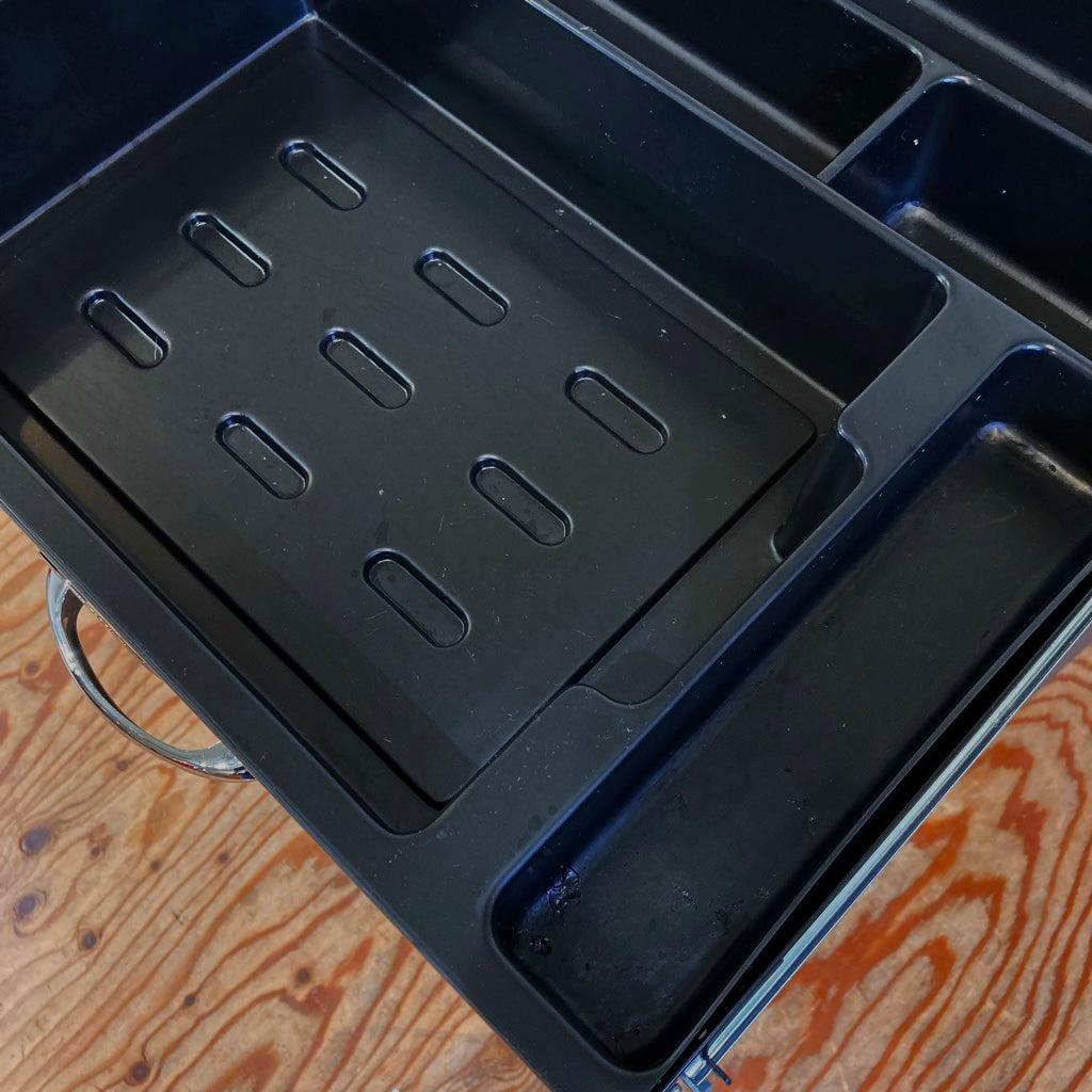 ビスレー / BISLEY BASIC Fシリーズ 1F3ファイリングキャビネット4段