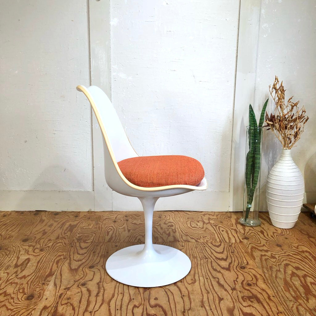 ノール / Knoll チューリップチェア ダイニングチェア エーロ