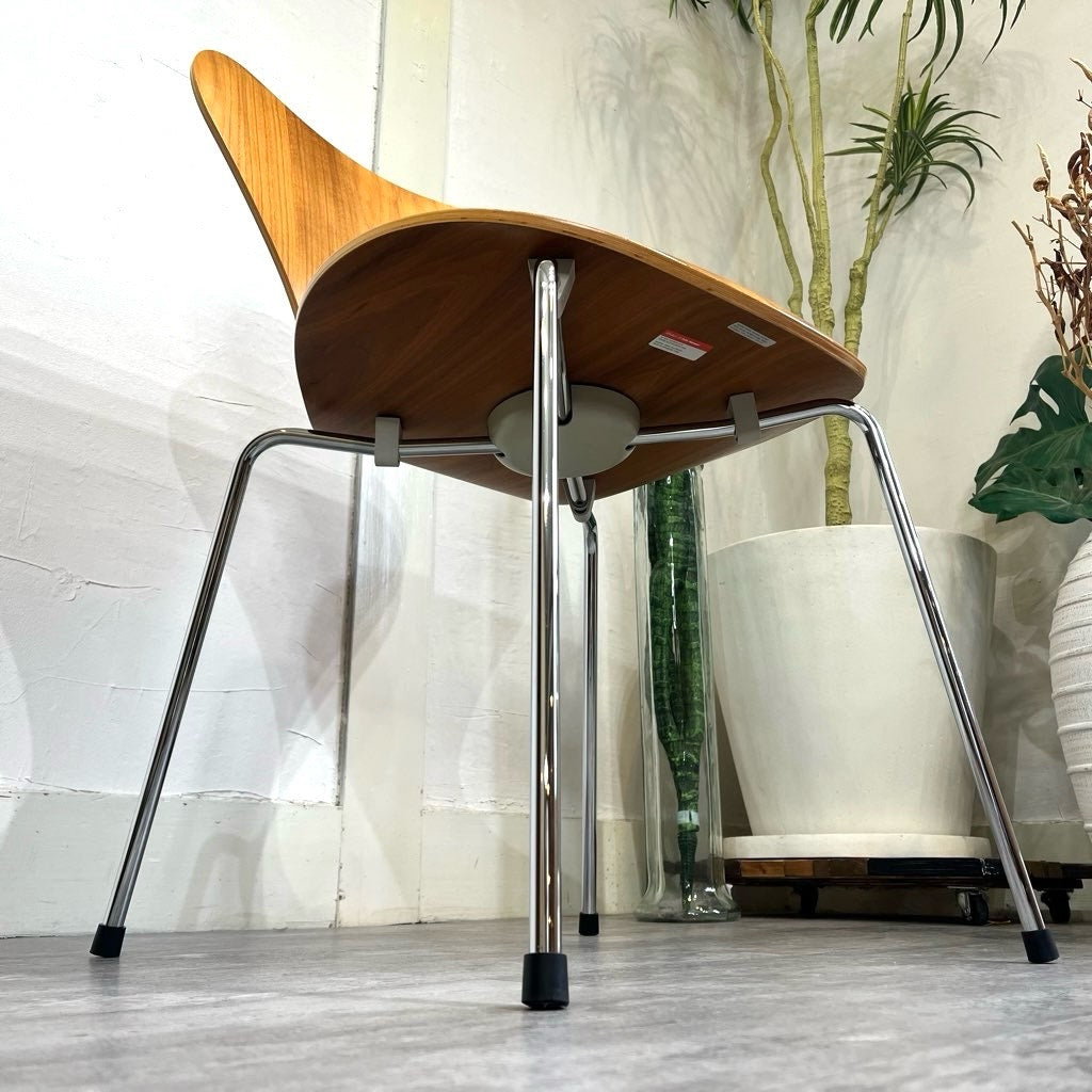 フリッツ・ハンセン / FRITZ HANSEN セブンチェア アルネ・ヤコブセン