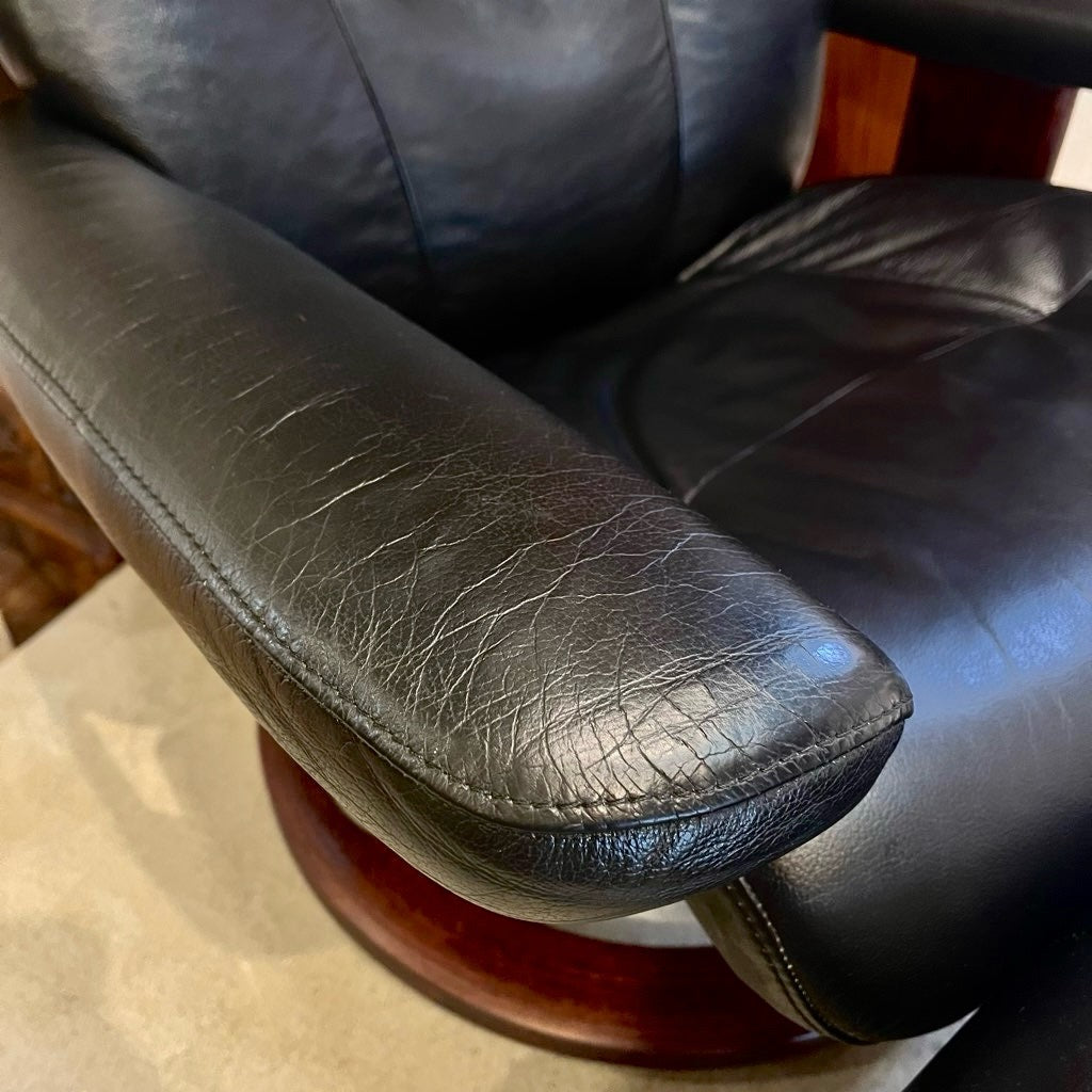 エコーネス EKORNES ストレスレスチェア コンサル Stressless Consul
