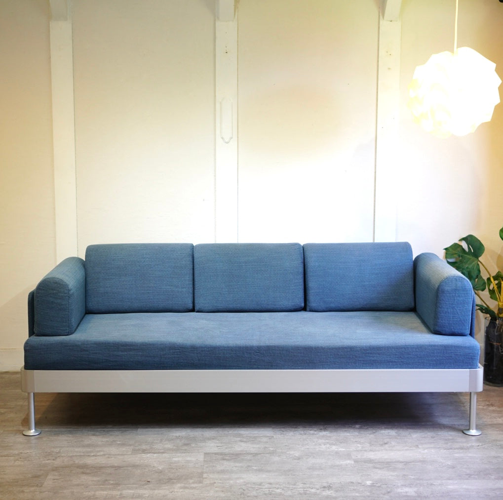 イケア/IKEA デラクティグ/DELAKTIG スリーシーター トム・ディクソン