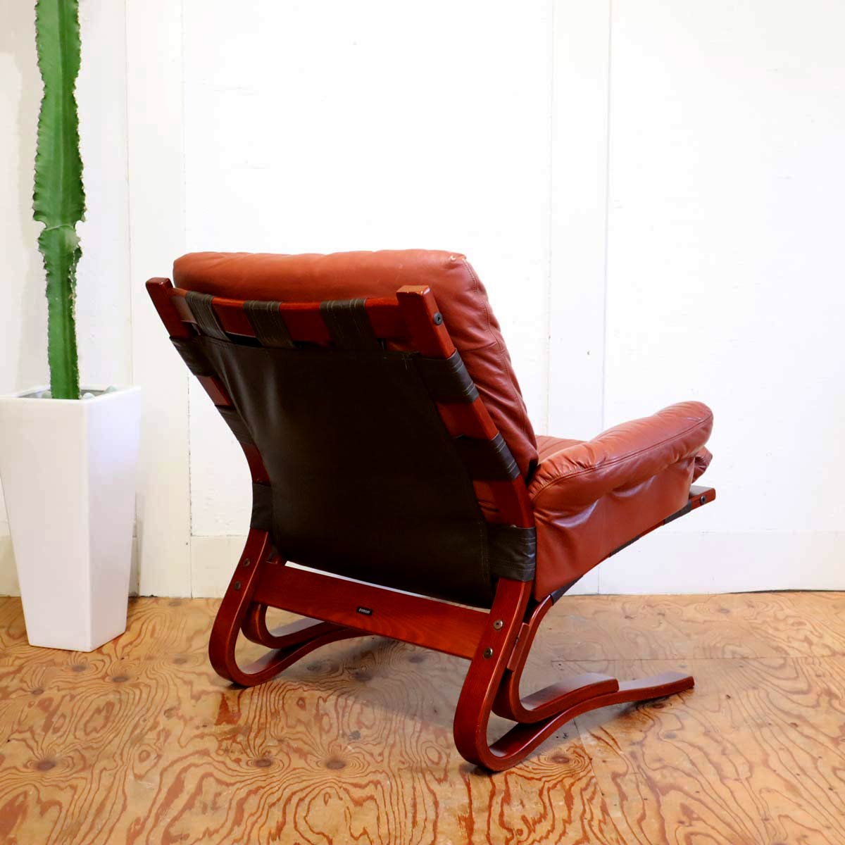 karimoku / カリモク ドマーニ / domani スカンジナビアン イージー