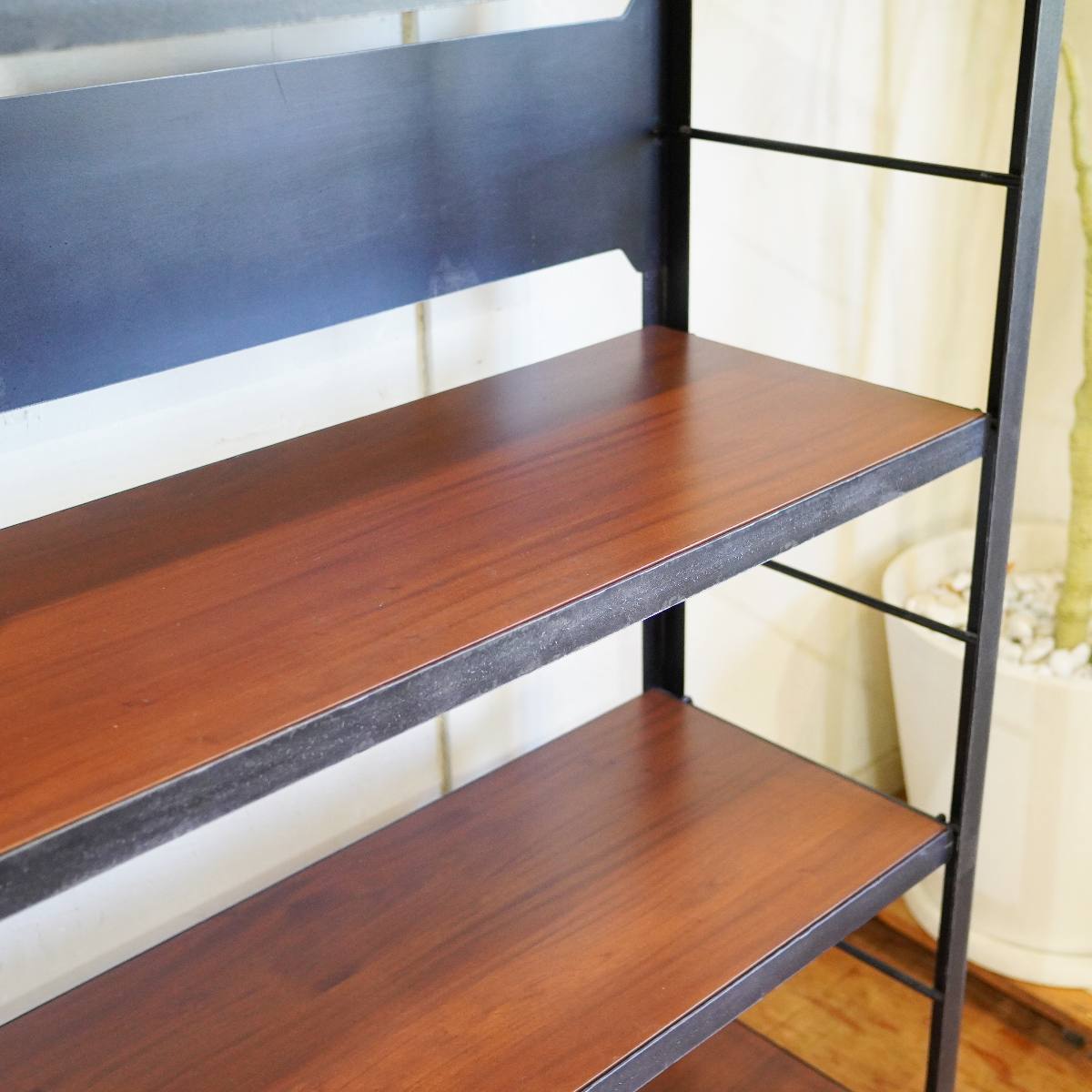 ウニコ / unico ランバーミニ / LUMBER mini オープンラック オープン