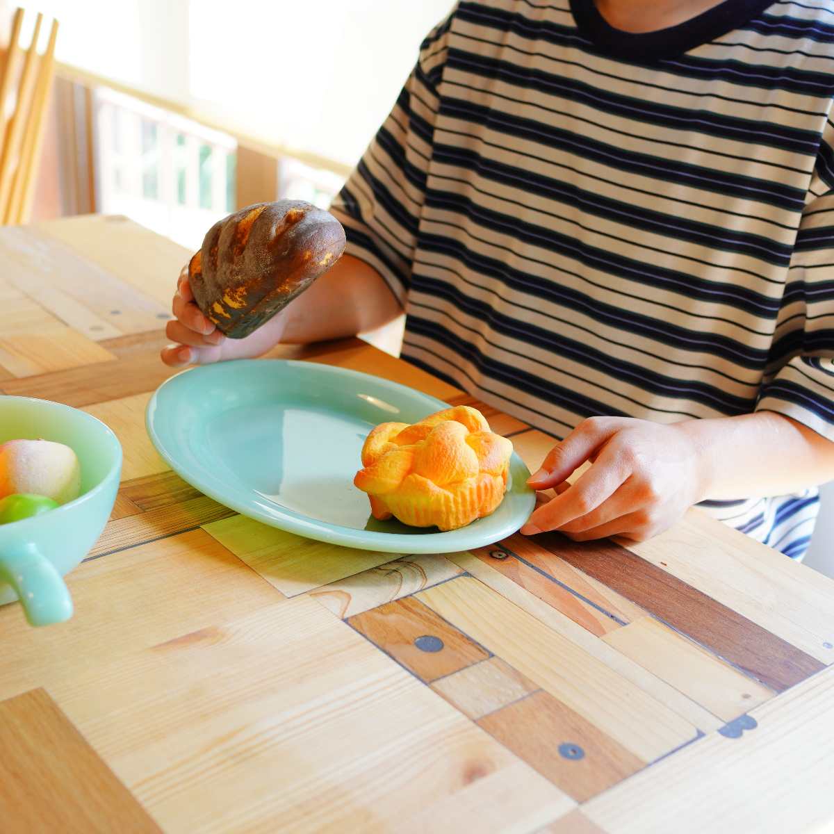 ファイヤーキング / Fire-King ジェダイ オーバルプレート アメリカ