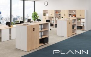 ミニサイズホワイトボード Z-SHSWB-7560WH | オフィスプランニング