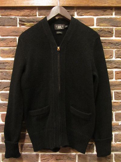RRL等の通販サイト【RHYTHM】RRL(ダブルアールエル) LOW GAUGE SHAWL