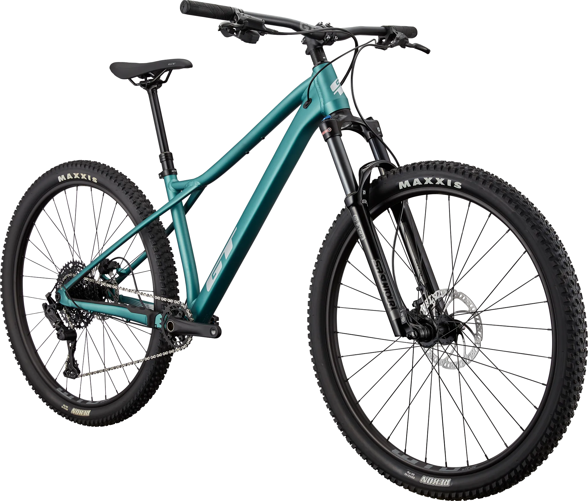 ZASKAR LT COMP - GT Bicycles 日本語公式サイト | MTB,BMX,グラベルロード