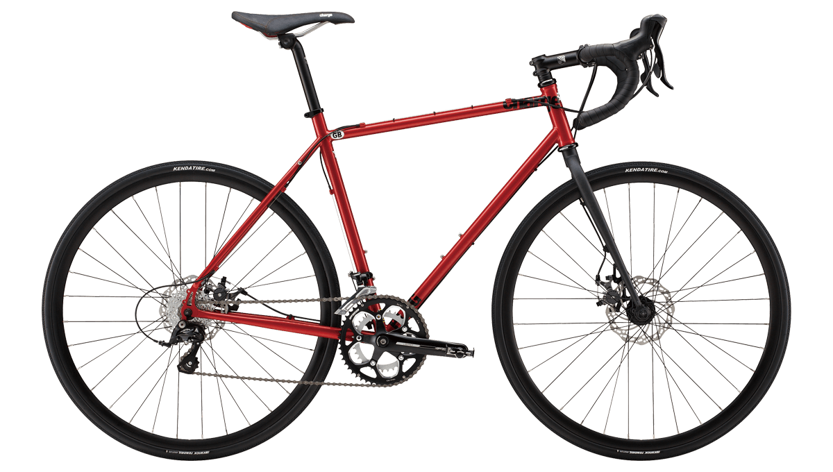 PLUG 3 | CHARGE 公式サイト | チャージ MTB ファットバイク