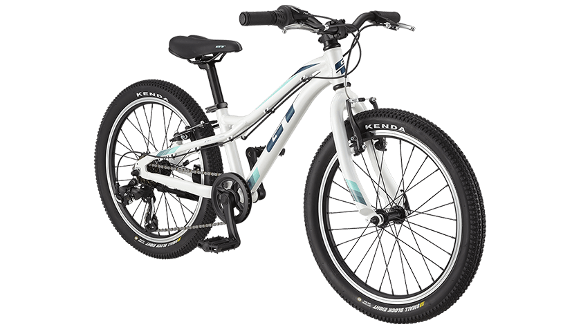 Stomper V2 (ストンパー V2) キッズバイク | GT Bicycles 日本語公式