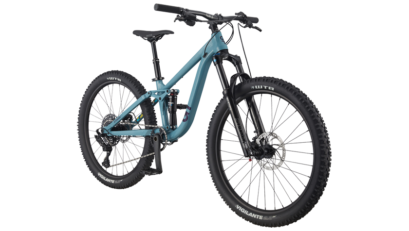 GT マウンテンバイク24インチ 滋賀県彦根市引取限定！ GT マウンテン