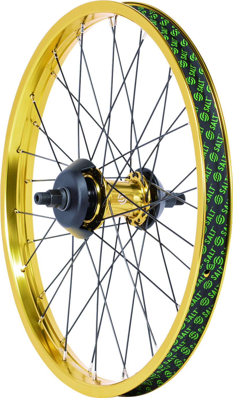 エベレスト フリーコースター リア｜｜SALT｜ライトウェイ公式製品情報