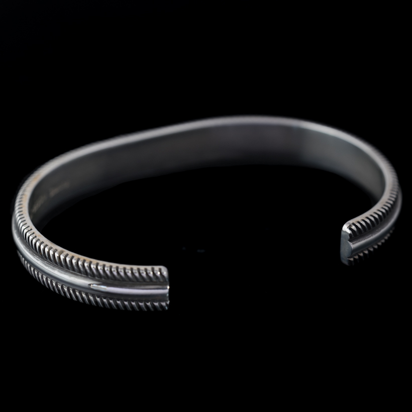 ナバホ族 Pat Bedonie 1/4