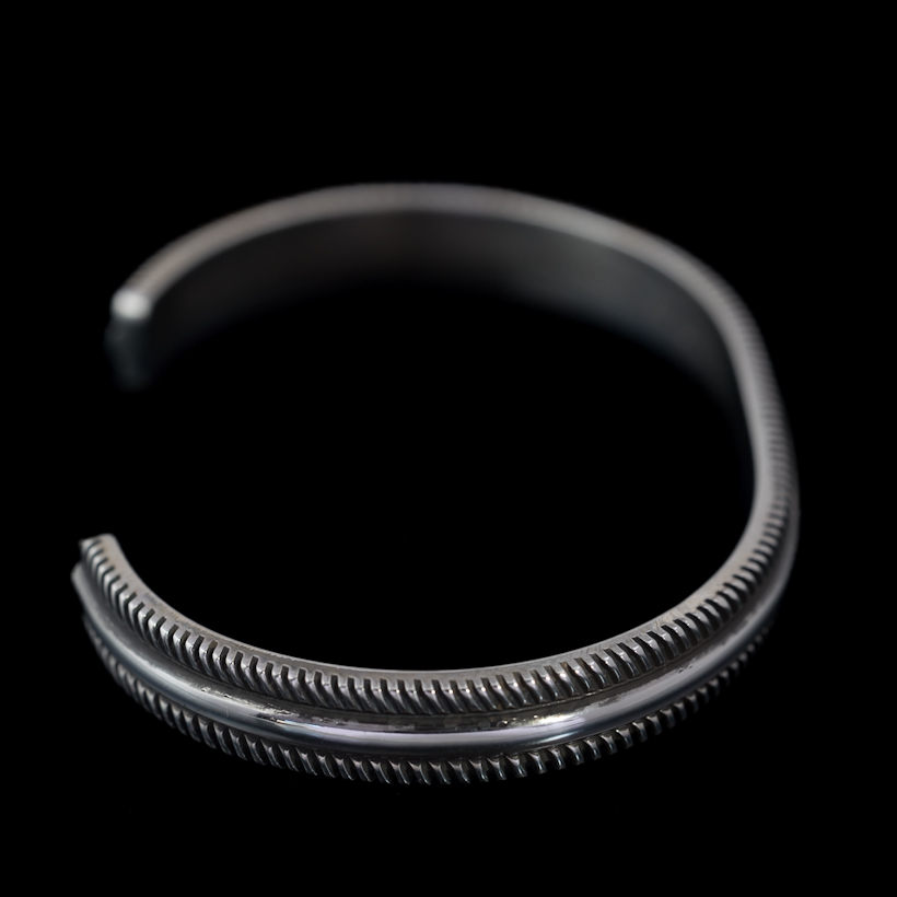 ナバホ族 Pat Bedonie 1/4