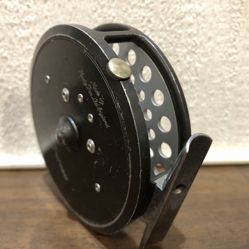 HARDY] The Princess | 北海道フィッシングガイドRiver Freak