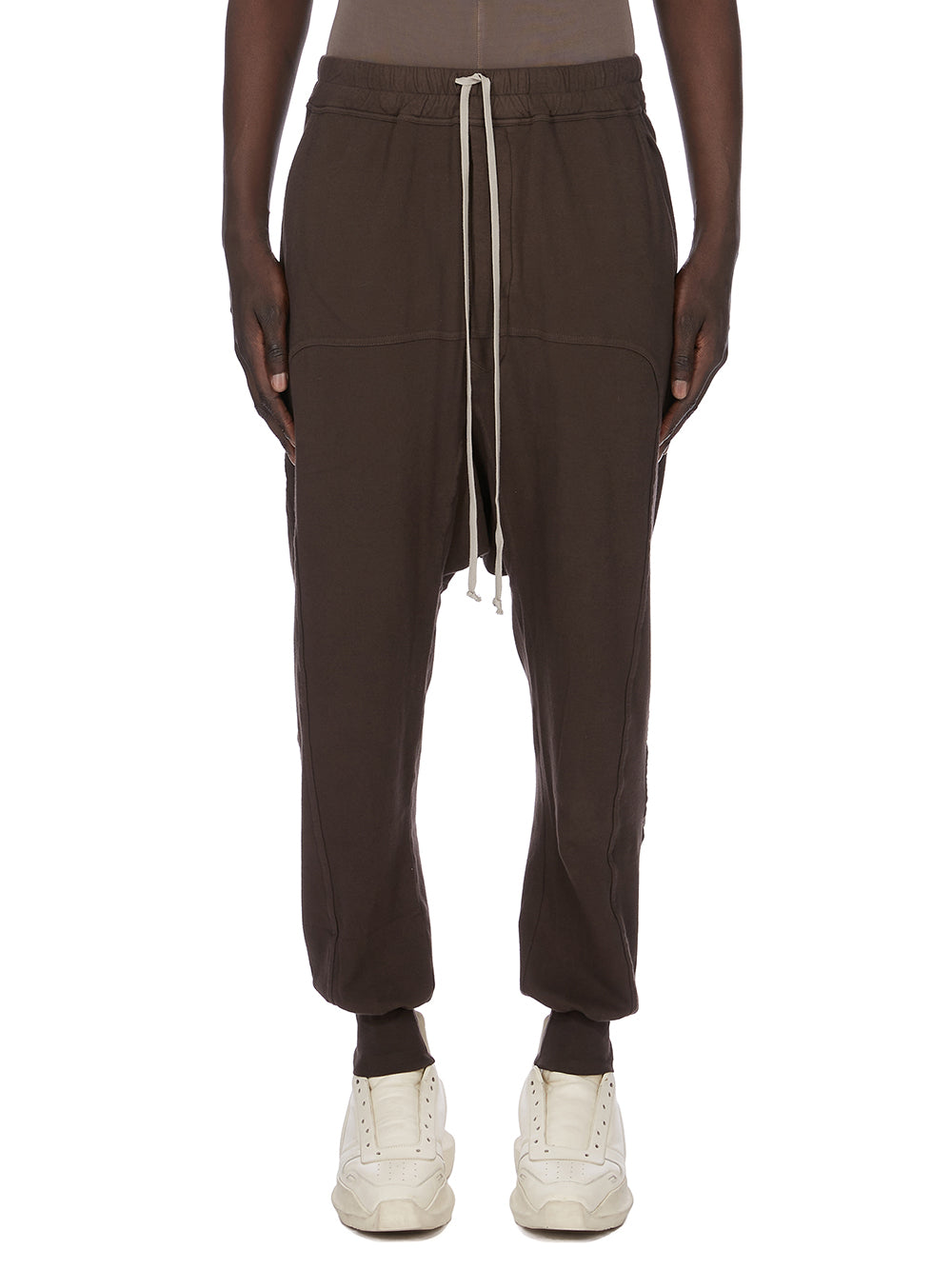 PRISONER DRAWSTRING| RICK OWENS