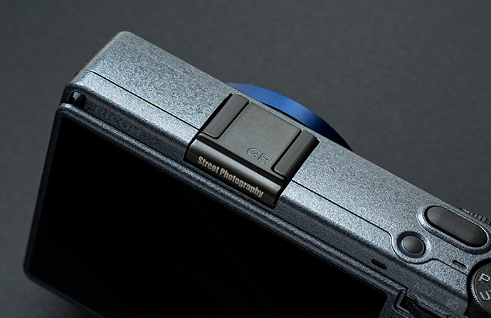 GR IIIx Urban Edition / RICOH GR III/GR IIIx | RICOH IMAGING