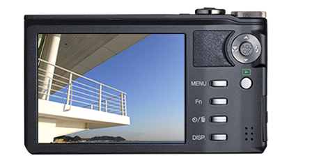 CX1 / RICOHブランド デジタルカメラ生産終了製品 | RICOH IMAGING