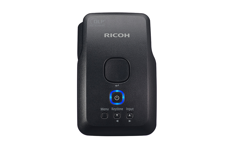 RICOH Image Pointer | リコー
