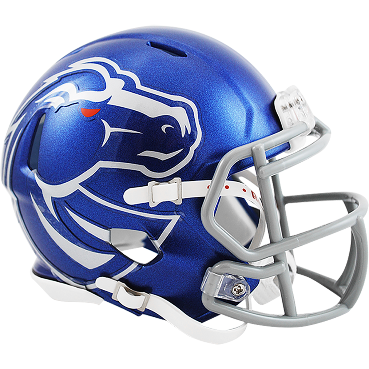 Boise State Broncos Mini Speed | Mini Size | College