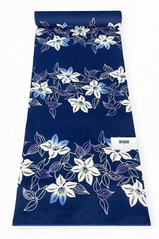 婦人 | ゆかた | 梨園染 戸田屋商店 公式サイト