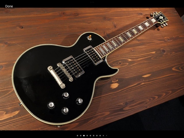 Burny John Sykes | Rig-Talk