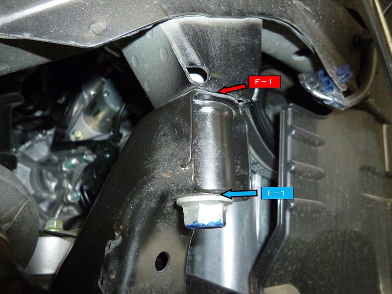 N-BOX フロント・リアの検証 | リジカラ