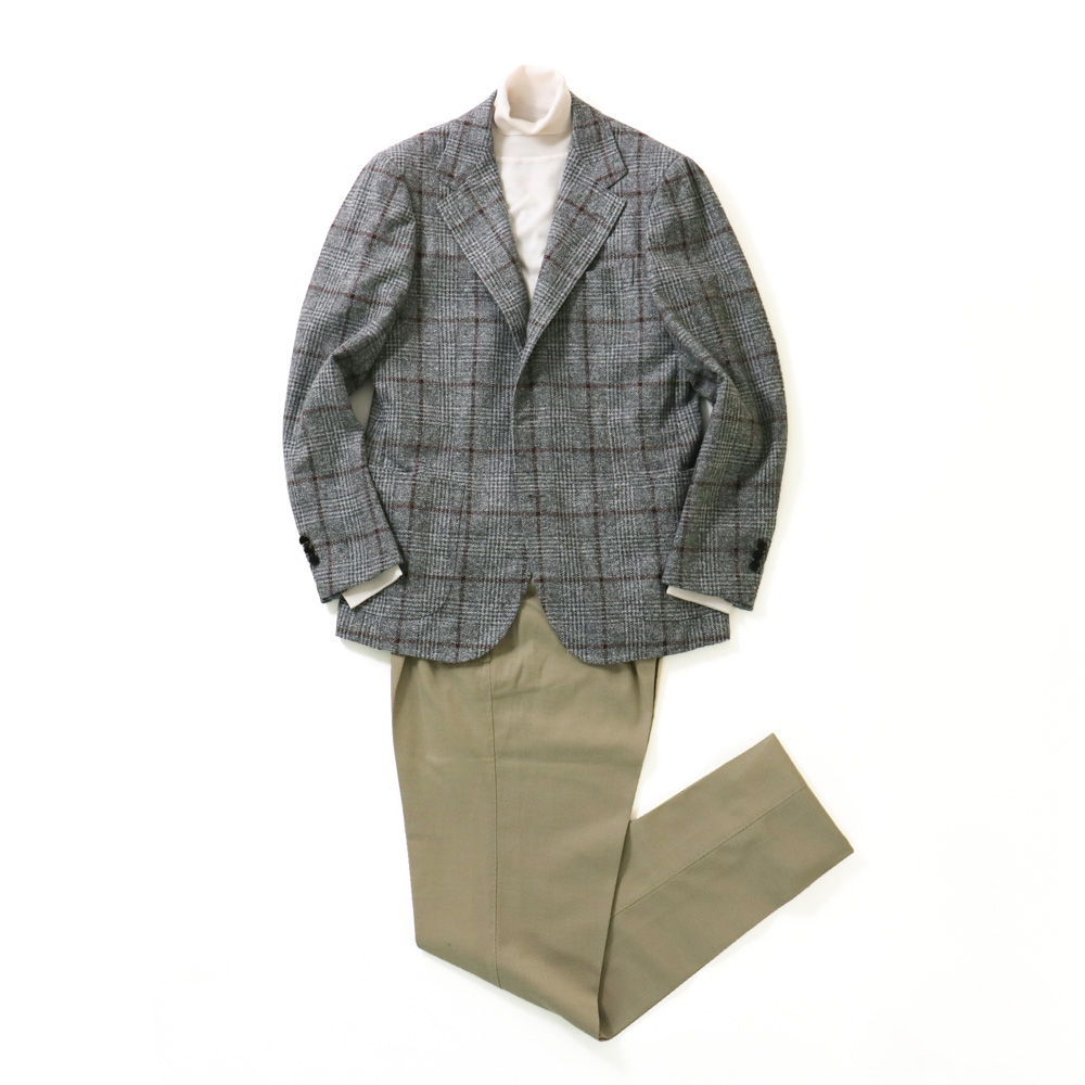 FEATURE | RING JACKET（リングヂャケット） SINCE1954｜大阪にて創業