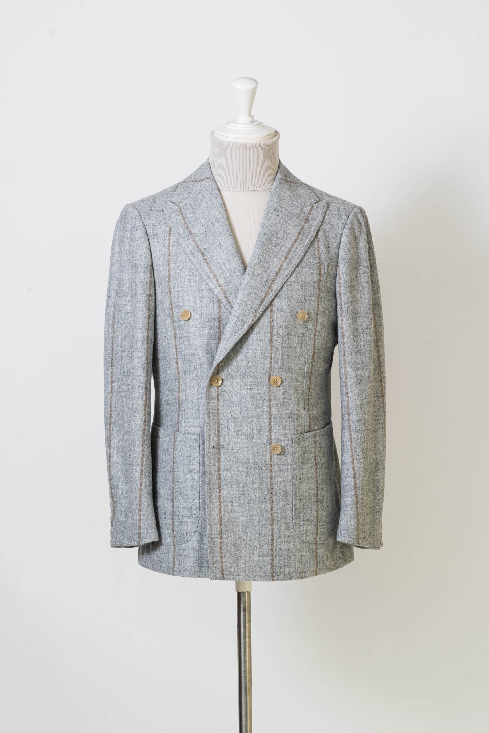 FEATURE | RING JACKET（リングヂャケット） SINCE1954｜大阪にて創業